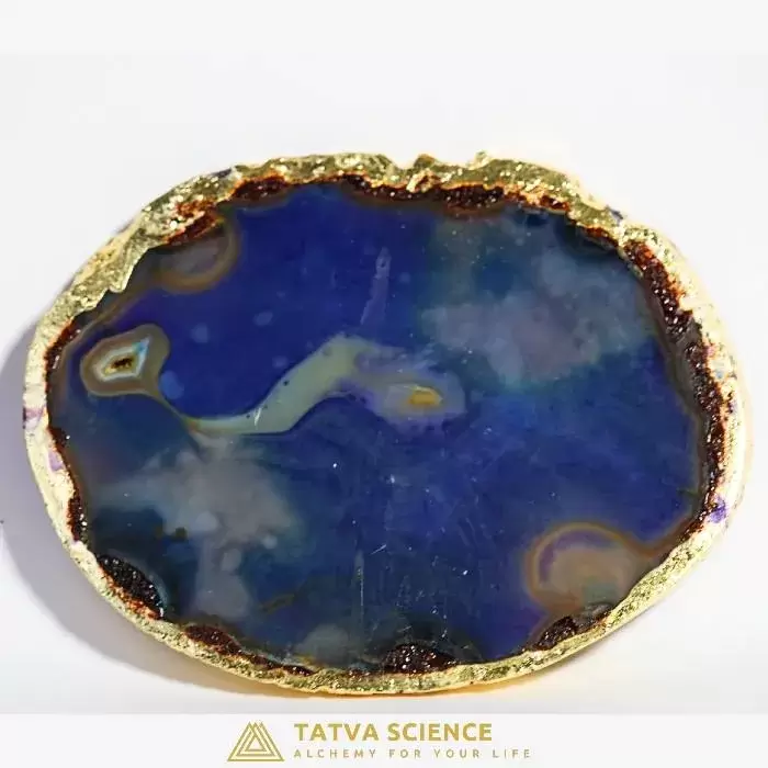 Agate Coaster14